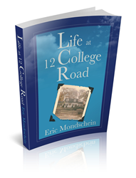 life at 12 college road