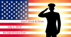 Be Safe & Have Fun