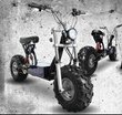 Daymak Beast eBike Campaign Launched on Kickstarter