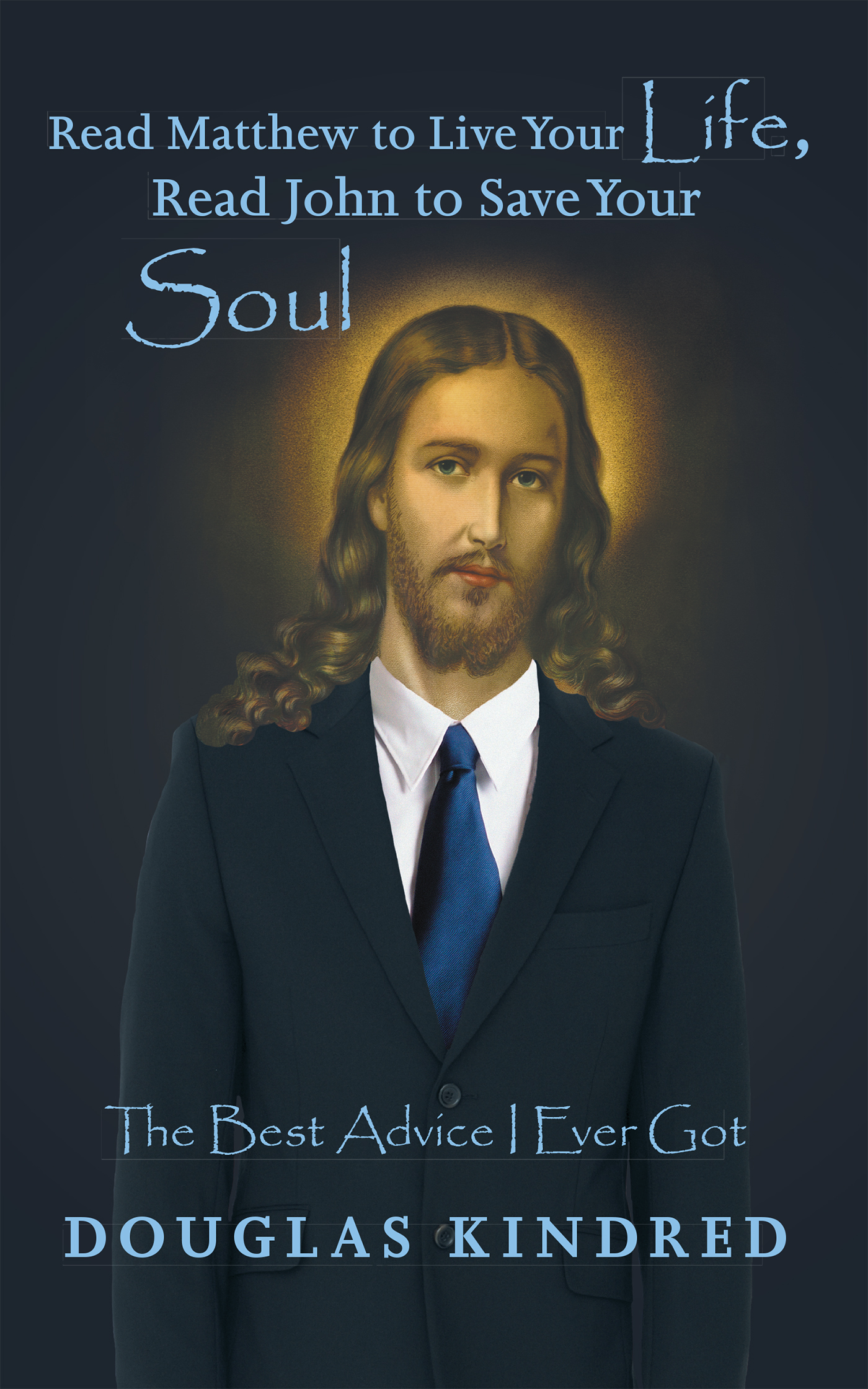 new-book-highlights-what-jesus-actually-said