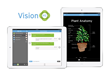 Vision ME, New iPad Classroom Workflow Management App, Now Available