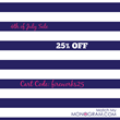 Match My Monogram Announces Huge Sitewide Sale Now Through July 4th