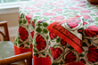 Jubilee Traders Introduces Artisan-Made Fair Trade Table Linens from...