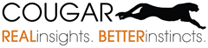 Cougar Software for Commercial Real Estate Professionals Logo