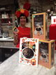 Dolce Vite Chocolatto® Available August in Williams-Sonoma's...