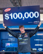 Rookie Johnson Wins Walmart FLW Tour Finale On Kentucky Lake Presented...