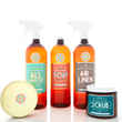 Refresh Marketing Strategies for Household Items