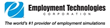 Employment Technologies Named One of Central Florida's 2014 Best...