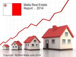Malta Real estate report