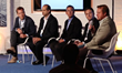 What Will a Self-Driving Future Look Like? At CE Week Connected Car...
