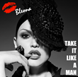 European Superstar Bleona Continues Her Conquest of America With...