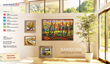 overstockArt.com Announces Release of Its 2014 Summer Art Catalog