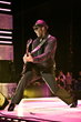 McClary to Headline Once Again with Commodores
