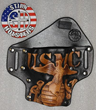 Stirn Holsters Proudly Announces Customized Artwork On Their...