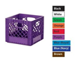 E-Commerce Retailer JustPlasticBoxes.com Adds New Garage Storage...