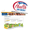 Nurtur Online Health Risk Assessment Honored in the 2014 Winter/Spring...