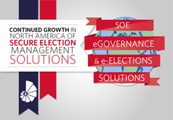 Scytl and SOE NA Growth