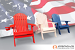 East Coast Chair & Barstool Shows Off Patriotic Pride with...