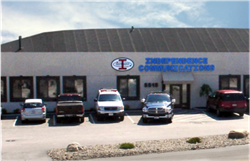 Independence Communications was founded in 1993 and provides two-way radios and other wireless solutions to hundreds of customers.