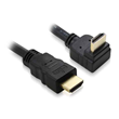SF Cable Presents Custom Exclusive HDMI Angle Connector Cables