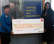 Goodwill Manasota Receives Grant from Wells Fargo