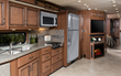 Fleetwood RV Introduces New Floor Plan for Expedition