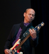 Mental Health Professionals Treated to Performance by Legendary...