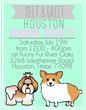 Funny Fur to Host Houston Humane Society Meet & Greet Events