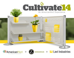 Cultivate '14