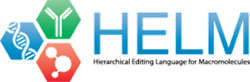 Pistoia Alliance HELM project logo