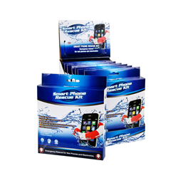 Smart Phone Rescue Kit