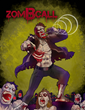 ZomBcall Shows Off 2nd T-Shirt Design to Promote Kickstarter Crowd...