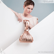Gretchen Wins Platinum A' Design Award with Creative Handbag...