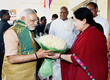 Plea to Obama: Please Include Jayalalithaa When Modi Comes to Visit...