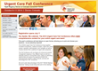 Urgent Care 2.0 to Exhibit at UCAOA Fall Conference 2014