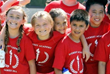 Everest Academy Students Celebrate Summer with Field Days