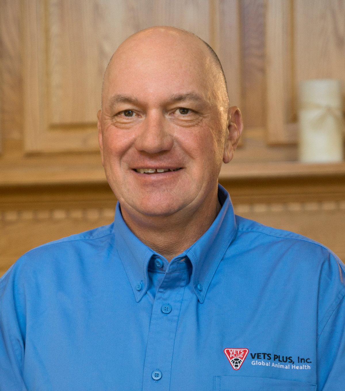 Kelton Spain Joins Vets Plus, Inc. Sales Team as National Account