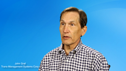 John Graf - Trans-Management Systems Corporation with the Office of Head Start