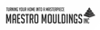 Maestro Moulding Increases Home Values in Ontario with Stylish Crown...