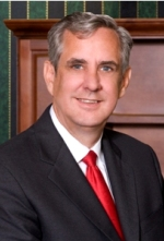 Naperville DUI Lawyer Donald Ramsell