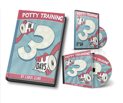 Start Potty Training Review Product Order
