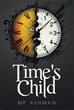 MP Ashman Marks Science Fiction Debut