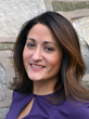 Danielle Gletow, founder of One Simple Wish, appears on...