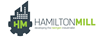 Biztech Is Now "The Hamilton Mill"