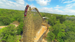 Silver Dollar City's Outlaw Run Wins Travel Channel's...