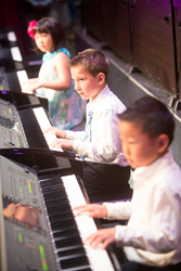 Yamaha Class Ensemble Performance