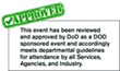 Save the Date: DoD Maintenance Symposium to be Held November 17-20,...