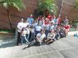 Families on Mission Serve at Dorie's Promise Guatemala
