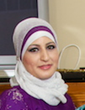 Tahani Dari Awarded Fellowship from NBCC and Affiliates