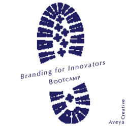 Branding for Innovators Bootcamp 2014